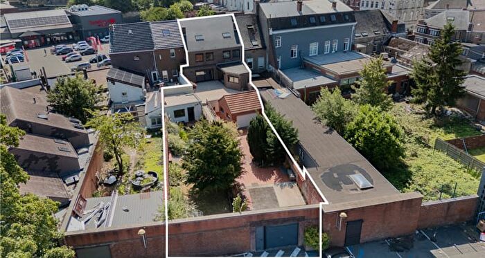 Huizen Koop Huur - 2