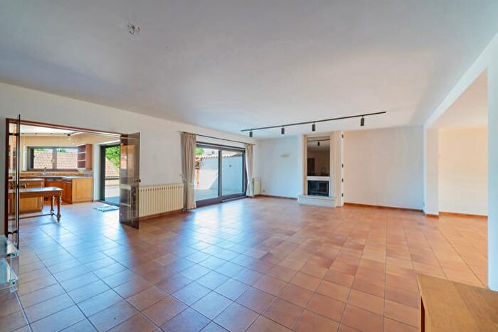 4-kamerhuis te koop in Gosselies