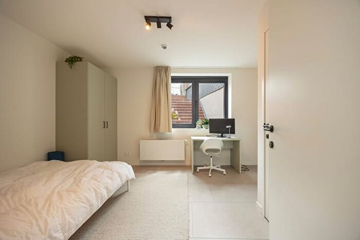1-kamerappartement te koop in LEUVEN