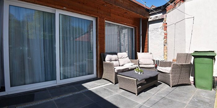 Huizen Koop Huur - 3