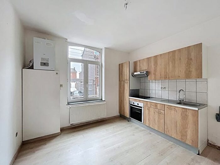 2-kamerappartement te koop in Verviers