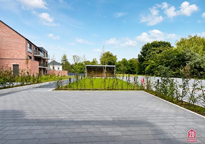 2-kamerappartement te koop in JODOIGNE