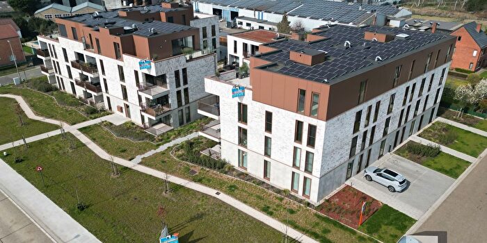 Appartement te koop in Tessenderlo