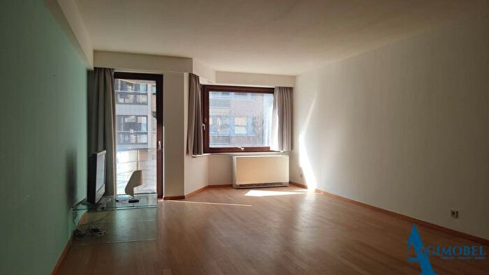 11-kamerappartement te koop in Knokke