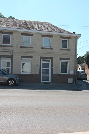 3-kamerhuis te koop in Sambreville, Taminnes