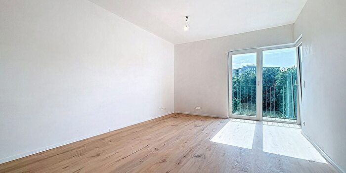 1-kamerappartement te huur in Sint-Denijs-Westrem