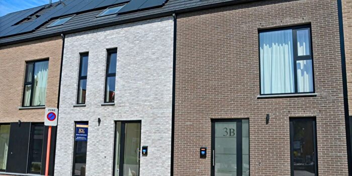 3-kamerhuis te huur in Lanaken