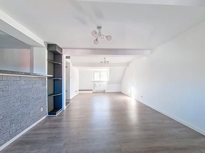1-kamerappartement te koop in Grimbergen