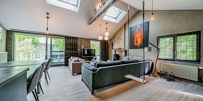 Huizen Koop Huur - 3