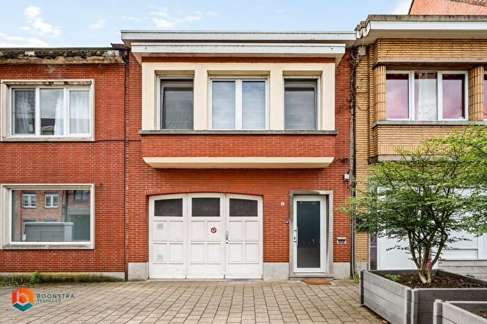 15-kamerhuis te koop in Kessel