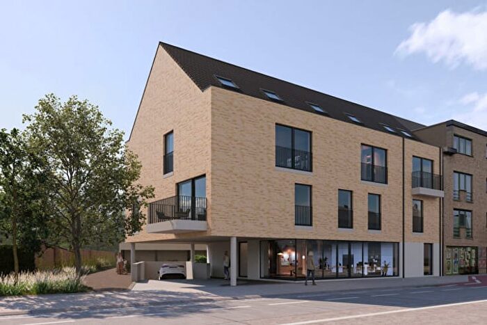 Huizen Koop Huur - 2