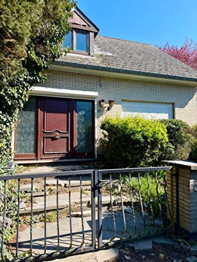3-kamerhuis te koop in Maisières
