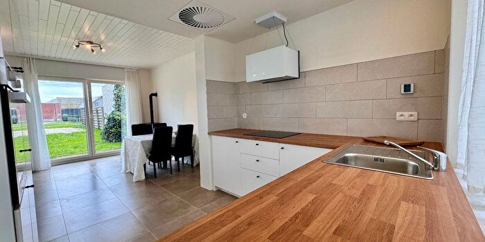 Huizen Koop Huur - 2