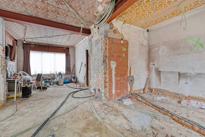 Huizen Koop Huur - 3