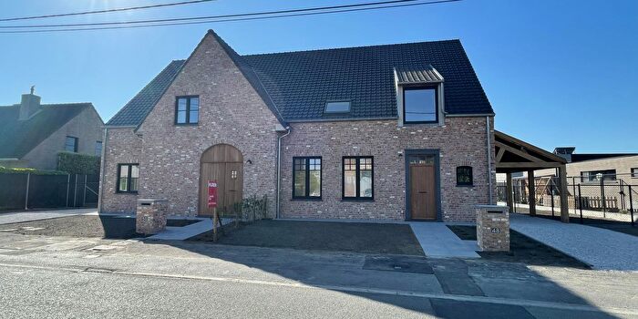 Huizen Koop Huur - 3