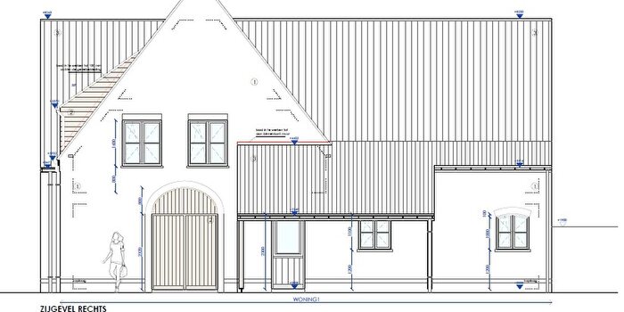 Huizen Koop Huur - 2