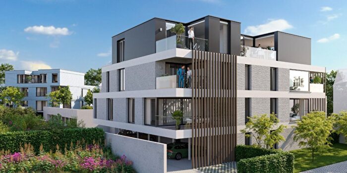 Huizen Koop Huur - 3