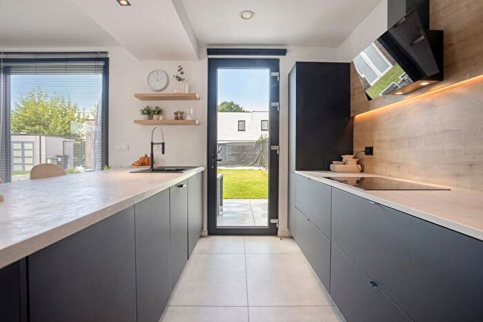 Huizen Koop Huur - 2