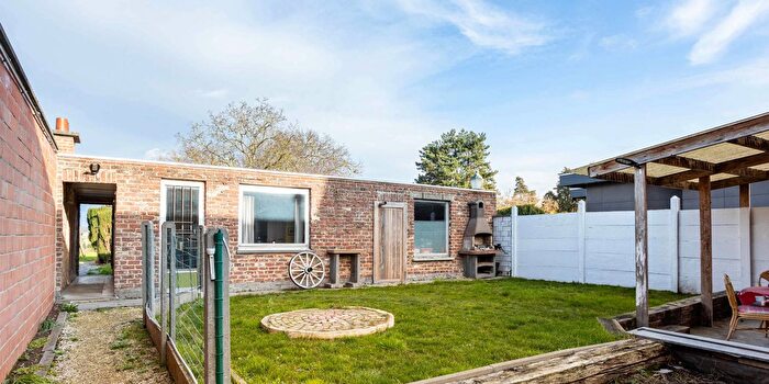 Huizen Koop Huur - 2