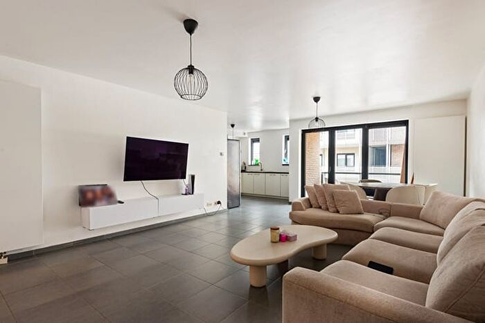 2-kamerappartement te koop in Boom