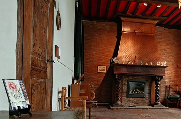 6-kamerhuis te koop in Mechelen