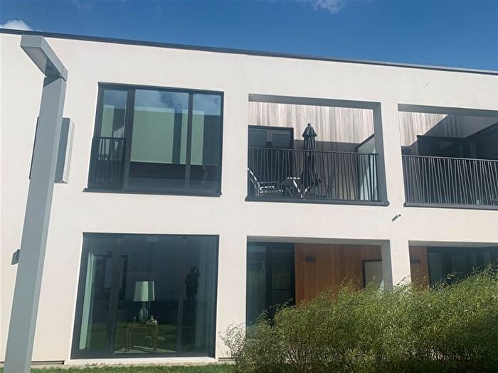 1-kamerappartement te huur in VARSENARE