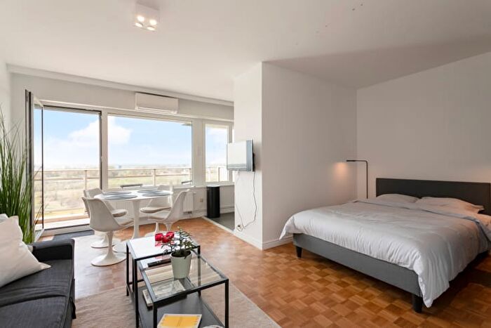 Appartement te huur in Antwerpen