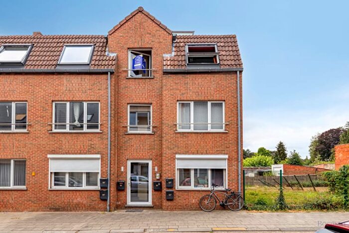 6-kamerappartement te koop in Tessenderlo