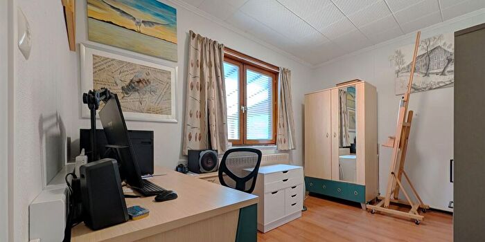 Huizen Koop Huur - 3