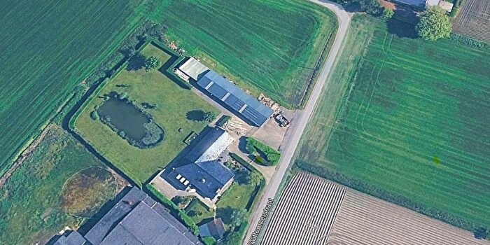 3-kamerhuis te koop in Beernem