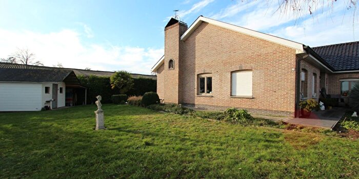 Huizen Koop Huur - 3