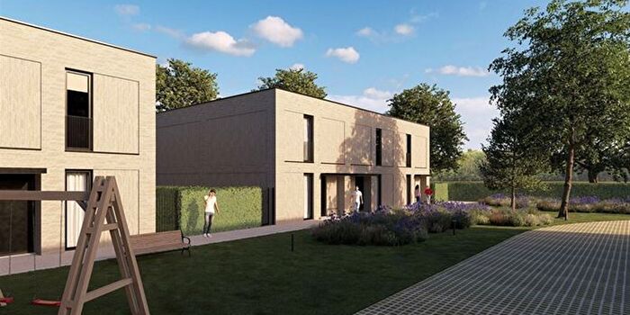 Huizen Koop Huur - 2