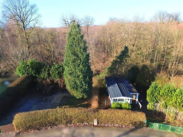 1-kamerhuis te koop in FROIDCHAPELLE