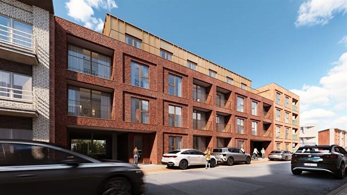 Huizen Koop Huur - 2