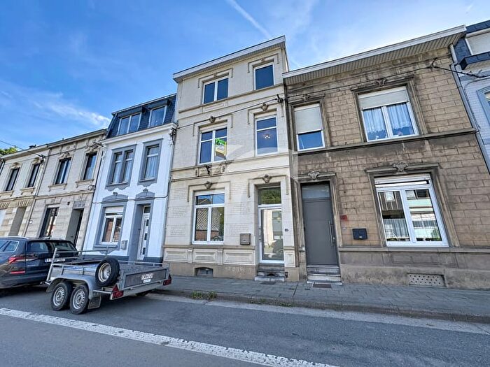 6-kamerhuis te koop in Dolhain-Limbourg