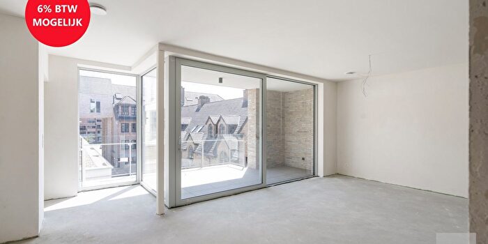 2-kamerappartement te koop in Lanaken