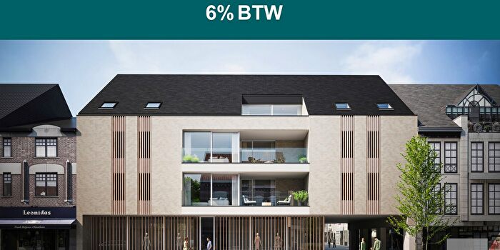 Huizen Koop Huur - 3