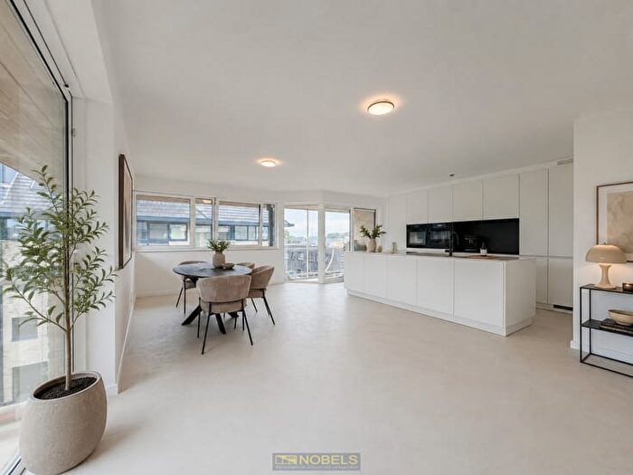 10-kamerappartement te koop in Oudenaarde