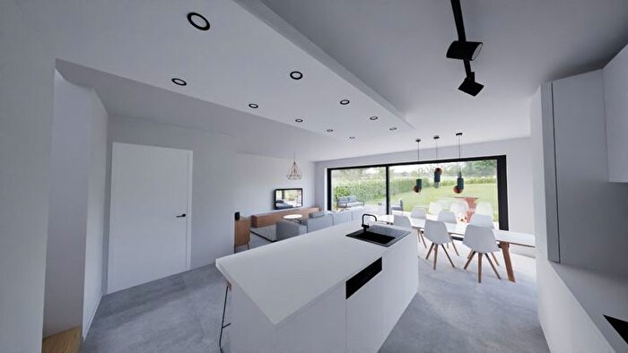Huizen Koop Huur - 3