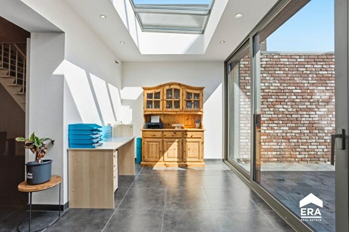 Huizen Koop Huur - 2