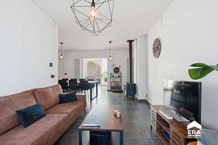 Huizen Koop Huur - 3