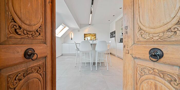 4-kamerappartement te koop in Hamme
