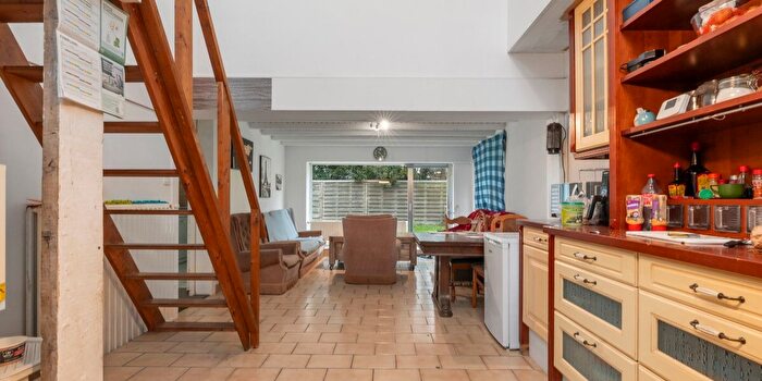 Huizen Koop Huur - 2