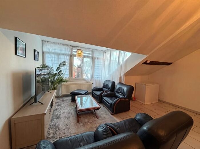 Huizen Koop Huur - 3