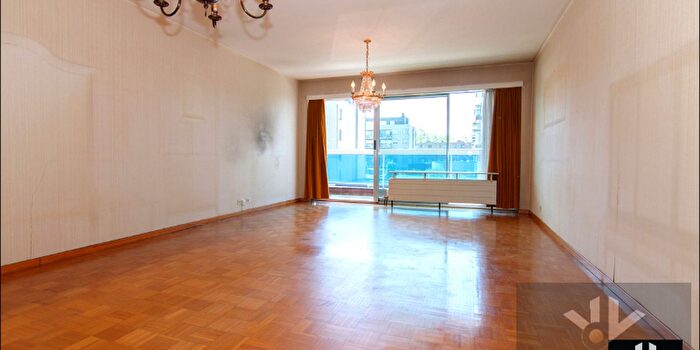 3-kamerappartement te koop in Hasselt