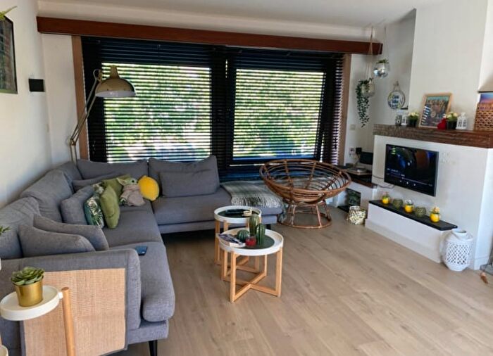 2-kamerappartement te huur in Oostende