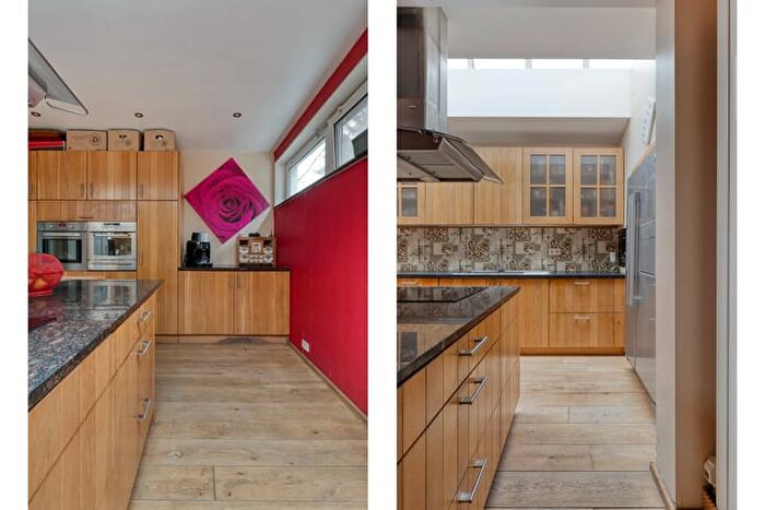 Huizen Koop Huur - 3