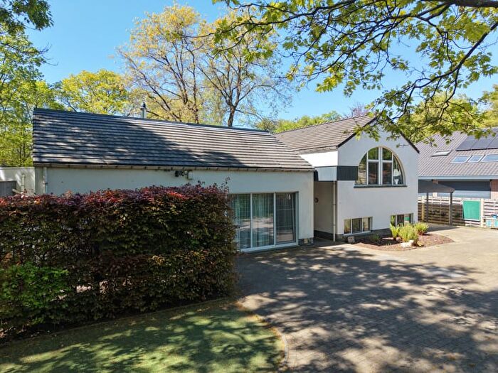 13-kamerhuis te koop in Brasschaat