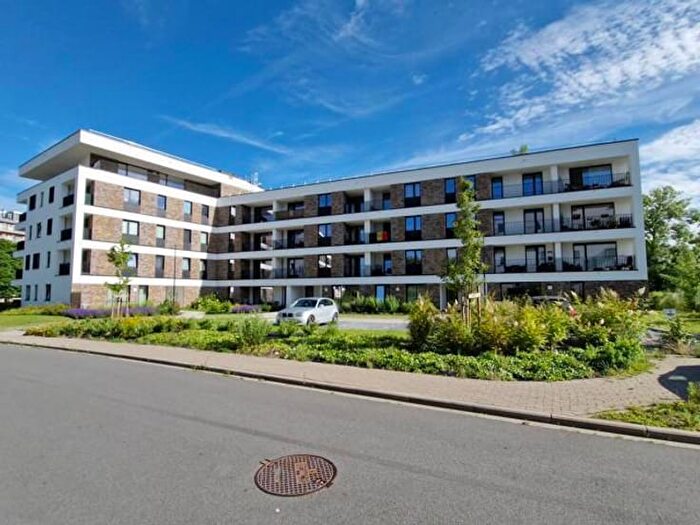 Appartement te koop in Namur