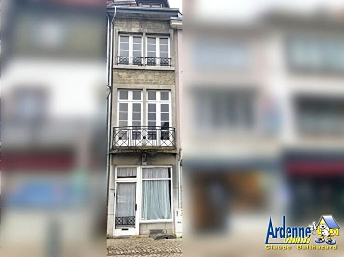 2-kamerhuis te koop in LA ROCHE-EN-ARDENNE
